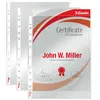 ESSELTE Pocket Heavy Duty 105µ A4 document pocket Photo 9