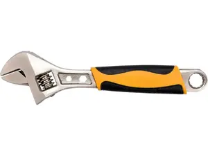 Adjustable wrench Vorel 54071, length 200 mm, 1 pc