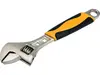 Adjustable wrench Vorel 54071, 200 mm Photo 2
