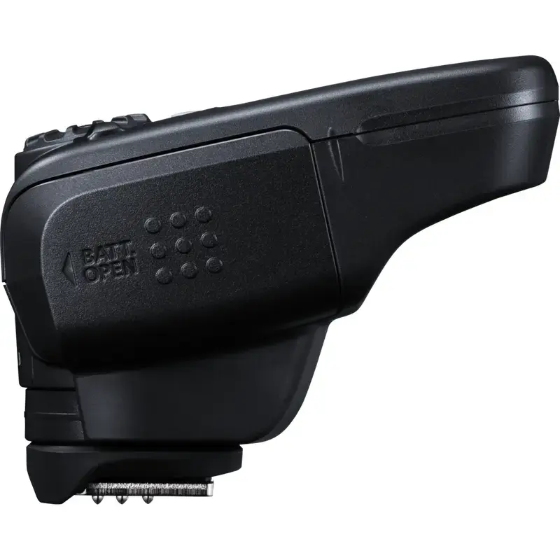 Canon ST-E3-RT Wireless Flash Transmitter Photo 5