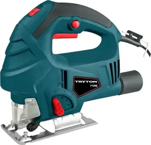 Jigsaw TRYTON TMR712K — 710 W, model TMR712K
