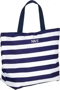 Thermal Cooler Bag Nils Extreme NC3100 32 L Blue – insulated lunch and picnic bag