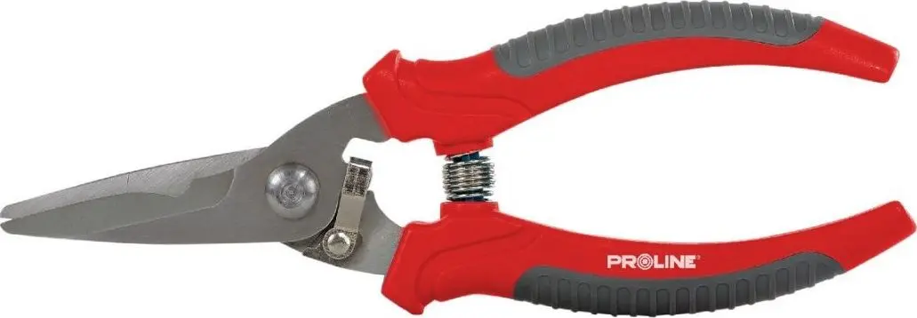 Scissors Proline 28371 Photo 2