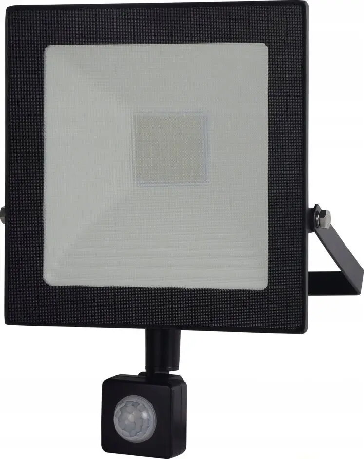 LED facade lighting