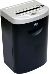 Shredder Wallner JP 826C P-4 270 W – cross-cut paper shredder, P-4 security, 270 W motor