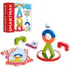 Iuvi SmartMax My First Acrobats магнитный набор Photo 2
