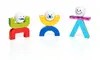 Iuvi SmartMax My First Acrobats магнитный набор Photo 3