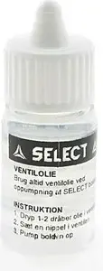 Vārstu eļļa SELECT Select Olejek do wentyli — smērviela misiņa instrumentu vārstiem