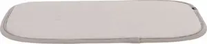 Pet Carrier Mat Trixie Skudo 2/3 — 27 × 44 cm, grey