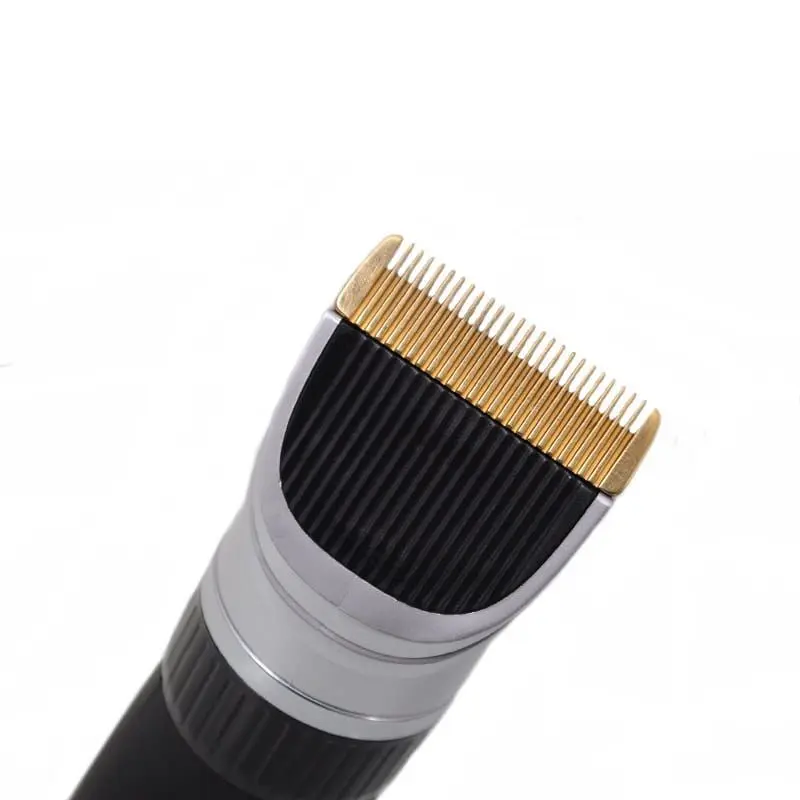 Eldom MG10U машинка для стрижки с керамическими лезвиями Photo 8