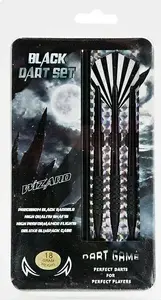 Dart Game steel-tip darts set 18 g – Dart Game, 3 pieces