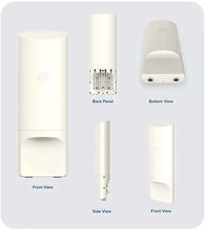 Wireless Access Points