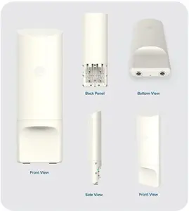 Outdoor Wi‑Fi 6 Access Point Cambium Networks XV2‑2T0 — outdoor wireless AP, dual‑band, 2x2 MIMO