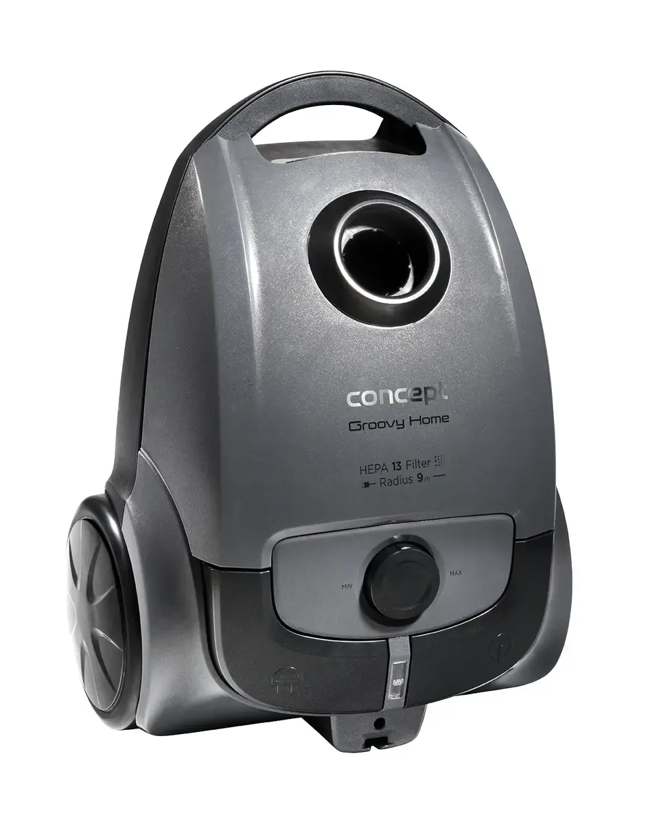 Silu vakuums Concept Solution VP8338 Photo 3