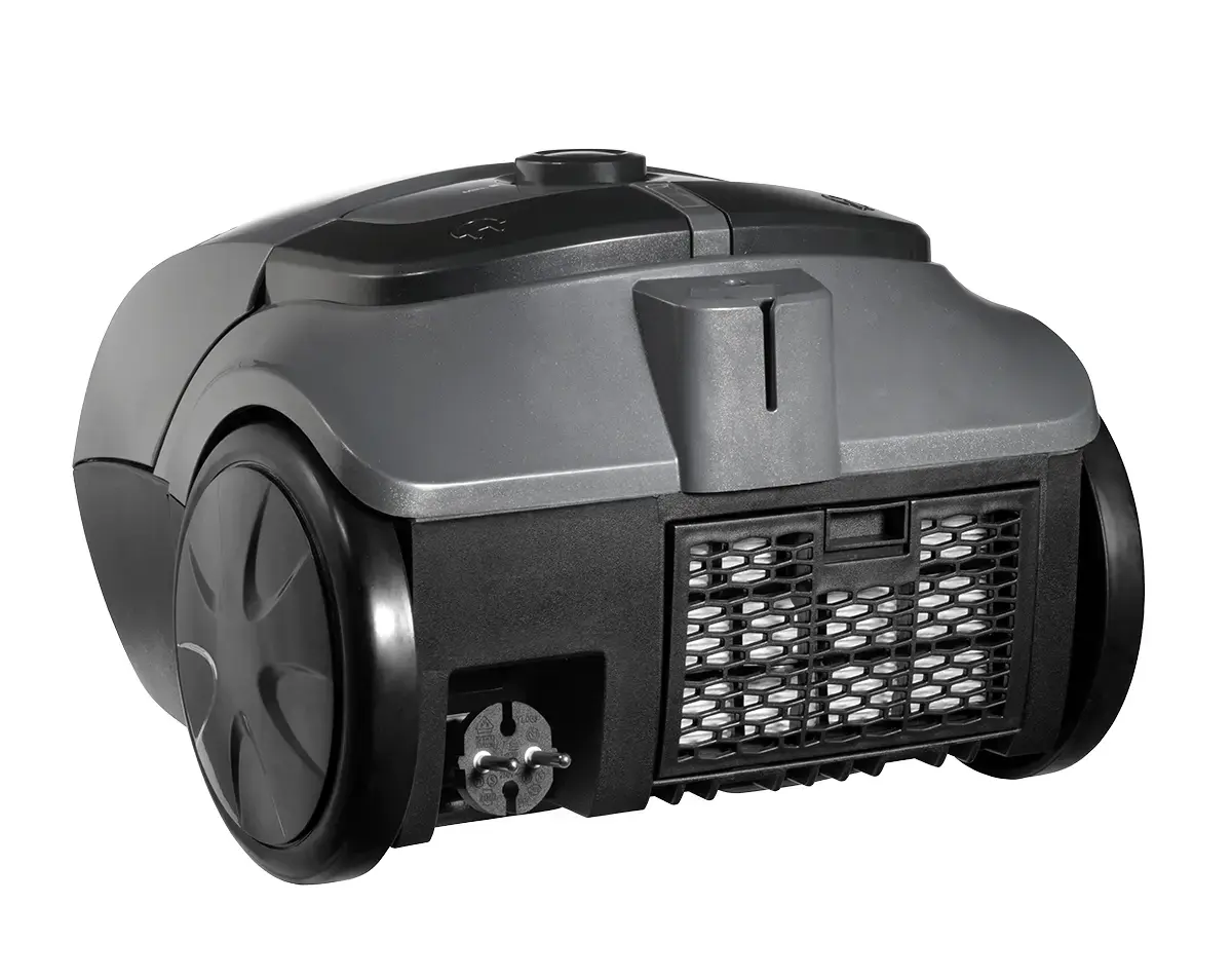 Silu vakuums Concept Solution VP8338 Photo 5