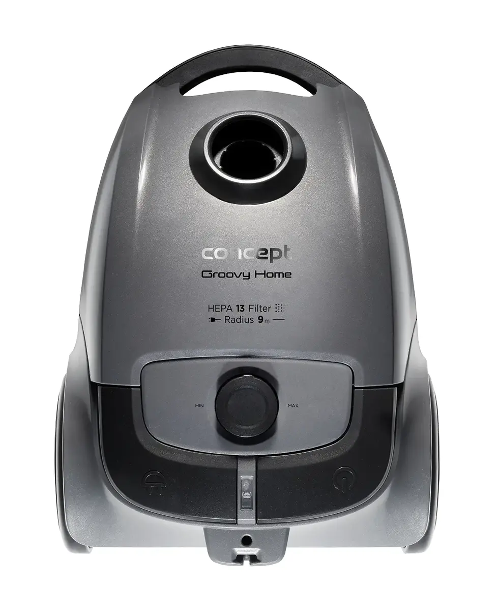 Silu vakuums Concept Solution VP8338 Photo 8