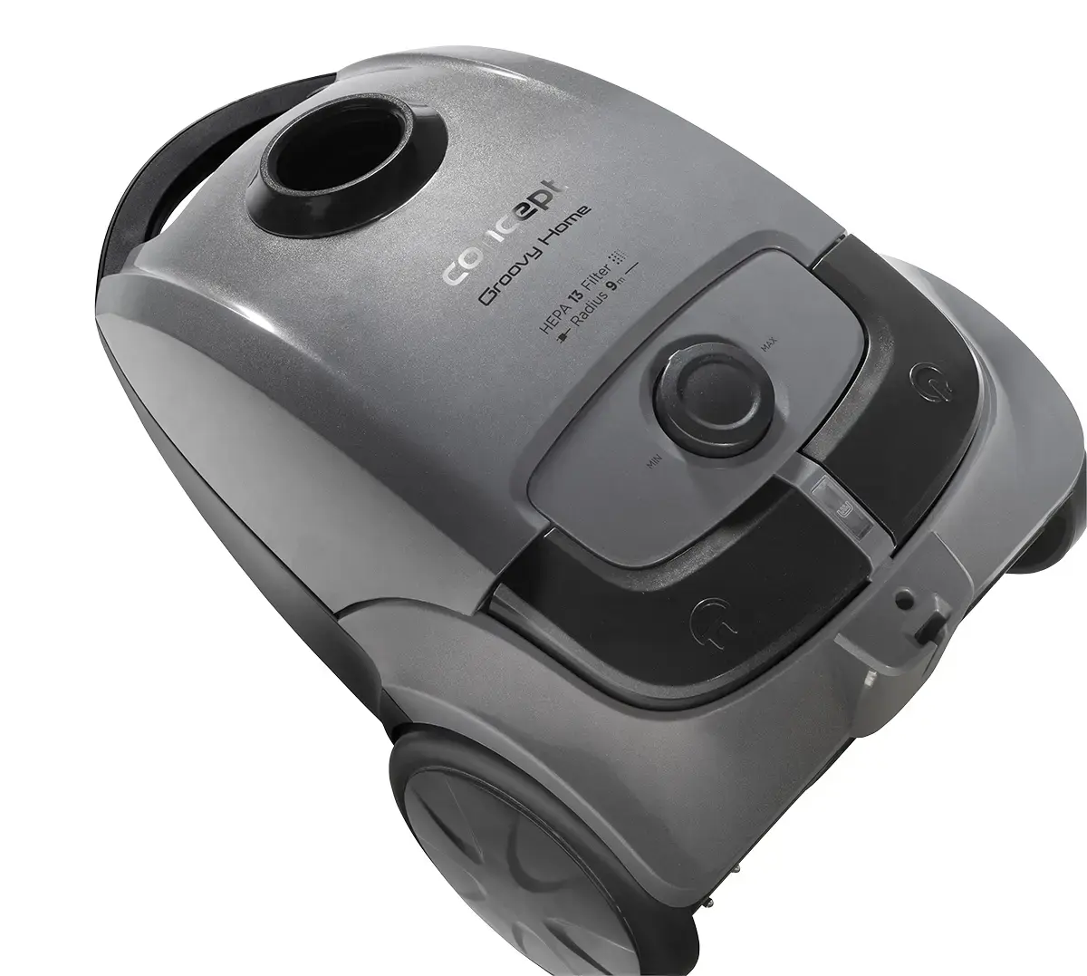 Silu vakuums Concept Solution VP8338 Photo 9