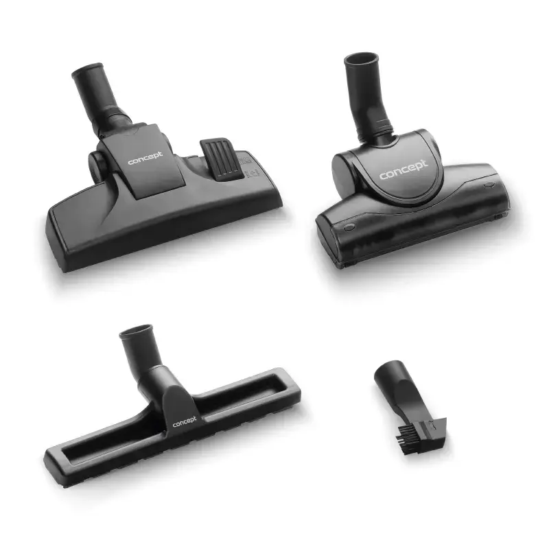 Silu vakuums Concept Solution VP8338 Photo 10