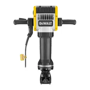 Отбойный молоток DeWalt D25981K-QS 2100 Вт, ширина 162 мм, высота 620 мм, 31 кг