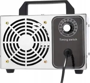 Ozone Generator No name Q69A — ozonator, ionizer function, 28 g/h output (MPN Q69A)