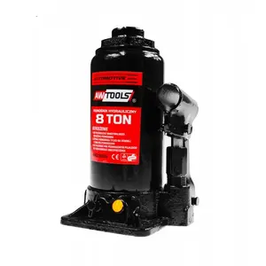 Vehicle jack/stand AWTools AW20003 — portable mechanical car jack, weight 5.3 kg