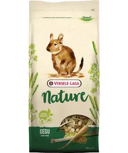 Лакомство для дегу Versele-Laga Degu Nature 2.3 кг в пакете
