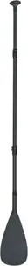 Airis Enero alu + nylon SUP, regulējams 29 mm akselis, garums 165–208 cm, svars 900 g