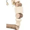 Trixie TRIXIE 5828 wooden small-animal hideout Photo 3