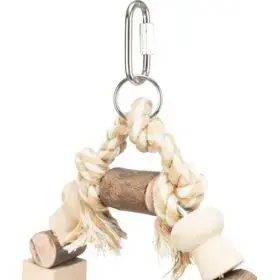 Trixie TRIXIE 5828 wooden small-animal hideout Photo 4