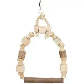 Trixie TRIXIE 5828 wooden small-animal hideout Photo 5