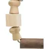 Trixie TRIXIE 5828 wooden small-animal hideout Photo 6