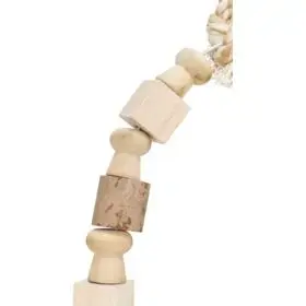Trixie TRIXIE 5828 wooden small-animal hideout Photo 7