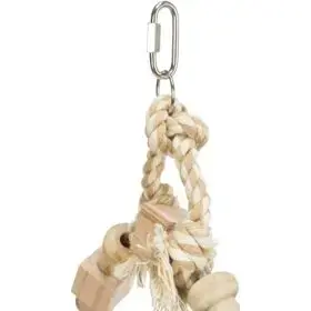 Trixie TRIXIE 5828 wooden small-animal hideout Photo 8