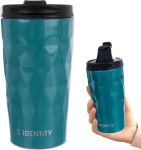 Travel mug ORION Orion Kubek termiczny 0.43 L stainless steel vacuum-sealed