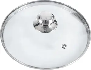 Glass Lid for Pot/Pan 28 cm, ORION Ori_122582, universal fit
