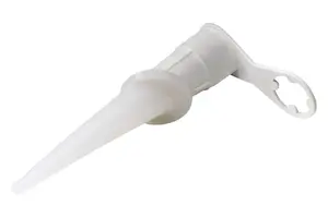 Насадки для тубы герметика Wolfcraft WF4366000, 2 шт.