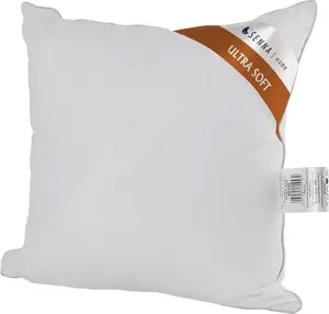 Pillow No name ULTRA SOFT-PODUSZKA 40x40 cm - cushion insert 40×40