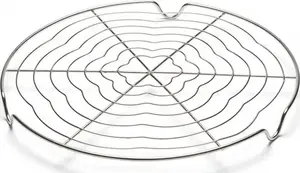 Patisse baking sieve 30 cm stainless steel