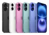Смартфон Apple iPhone 16 Plus 128GB - Ультрамариновый Photo 3