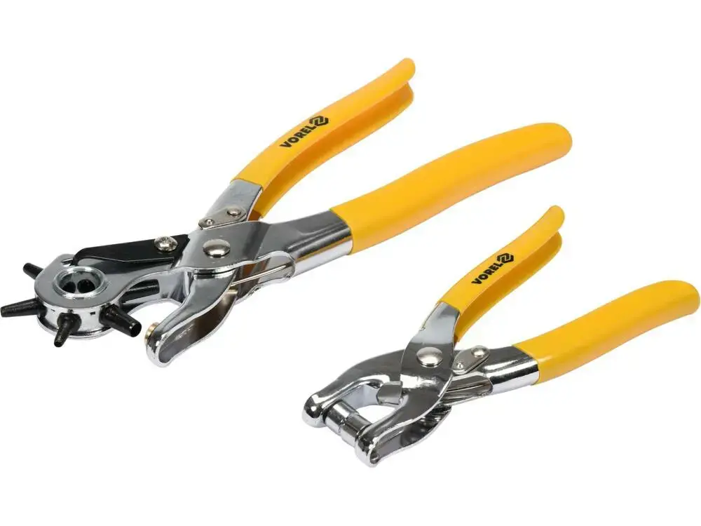 Punch / Nail Set Vorel 43603 Photo 2