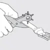 Punch / Nail Set Vorel 43603 Photo 4