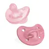 Соска CHICCO Ultra Soft анатомическая силиконовая Photo 2