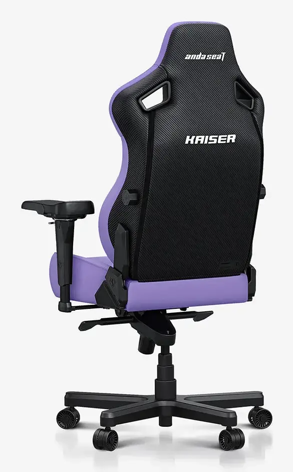 Игровое кресло Anda Seat Kaiser 4 Photo 2