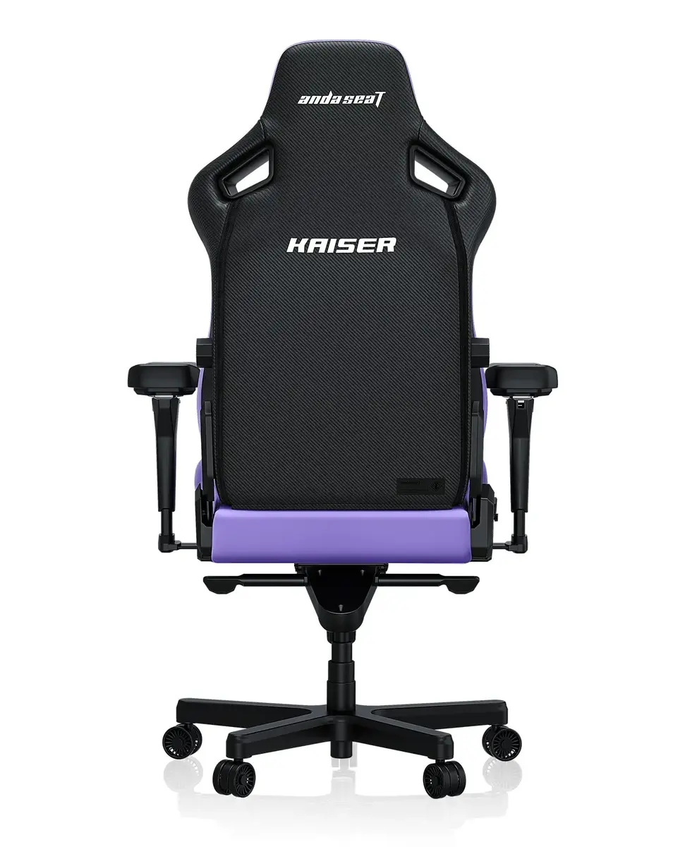 Игровое кресло Anda Seat Kaiser 4 Photo 3