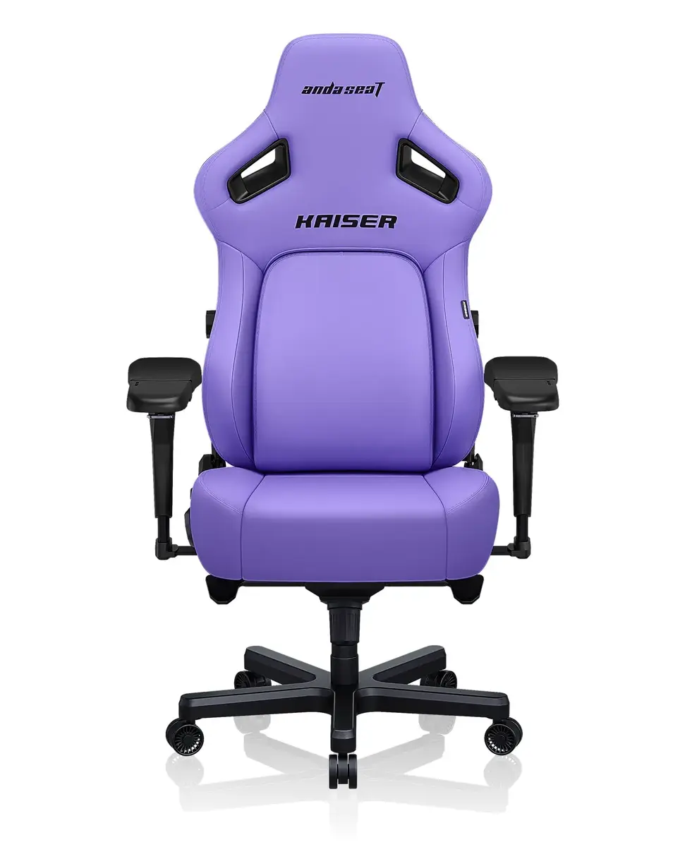Игровое кресло Anda Seat Kaiser 4 Photo 4