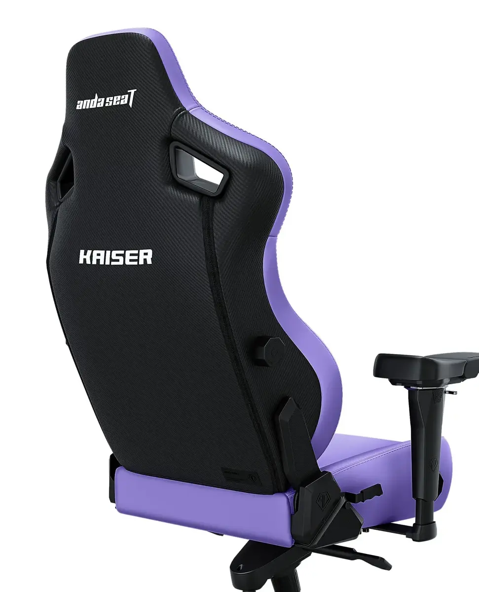 Игровое кресло Anda Seat Kaiser 4 Photo 5
