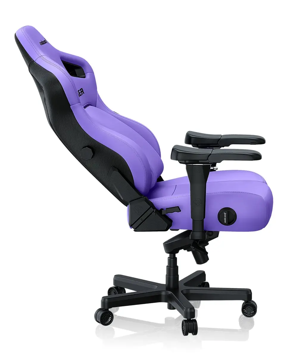 Игровое кресло Anda Seat Kaiser 4 Photo 6