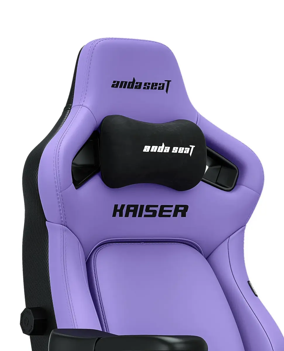 Игровое кресло Anda Seat Kaiser 4 Photo 7