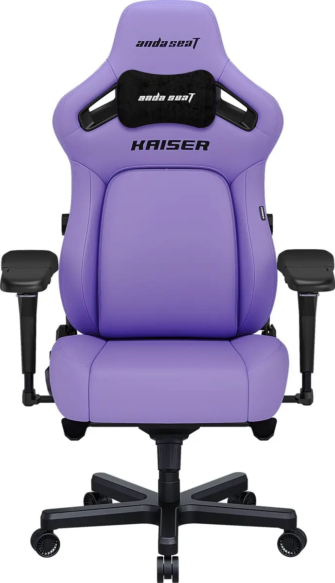 Spēļu krēsls Anda Seat Kaiser 4