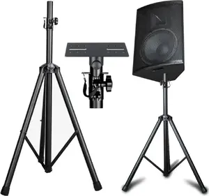 Speaker Stand Mozos SPK2-STAND – column speaker stand, load capacity 100 kg